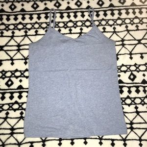 A top